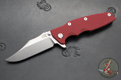 Hinderer Eklipse 3.5