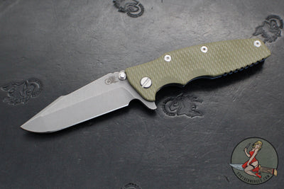 Hinderer Eklipse 3.5