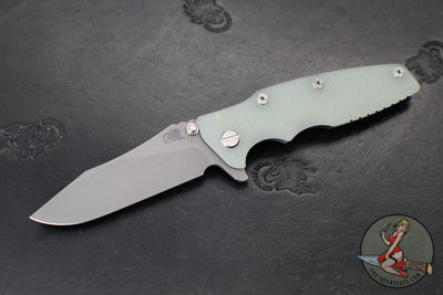 Hinderer Eklipse 3.5