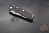 Hinderer Eklipse 3.5"- Skinny Slicer Edge- Hollow Grind- Battle Bronze Titanium and Various G-10 Scales- Working Finish Magnacut Blade