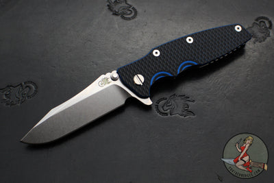 Hinderer Eklipse 3.5