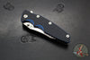 Hinderer Eklipse 3.5"- Spearpoint Blade- Stonewash Titanium and BlueBlack G-10- Stonewash Finished S45VN Blade