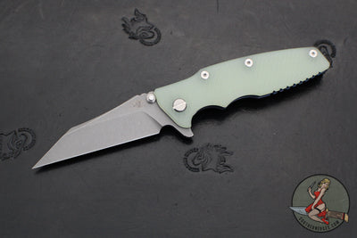 Hinderer Eklipse 3.5