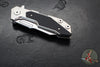 Hinderer Fulltrack- Wharncliffe Edge- Stonewash Titanium And Various G-10 Handle- Stonewash Blade