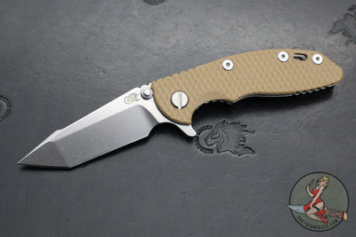 Hinderer XM-18 3.0