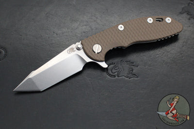 Hinderer XM-18 3.0