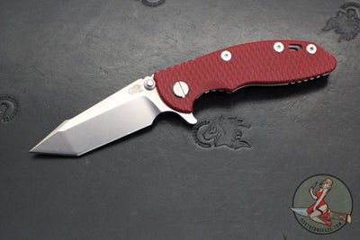 Hinderer XM-18 3.0