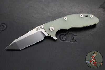 Hinderer XM-18 3.0