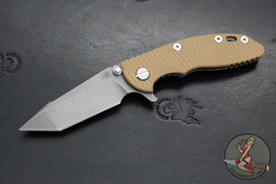 Hinderer XM-18 3.0