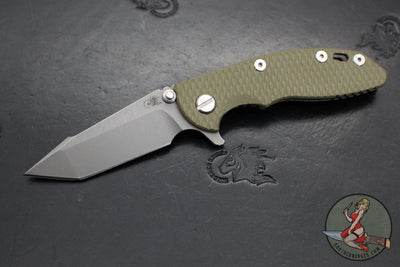 Hinderer XM-18 3.0