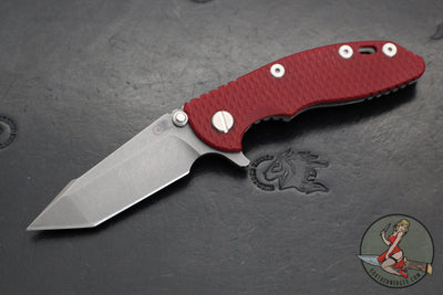 Hinderer XM-18 3.0