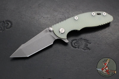 Hinderer XM-18 3.0