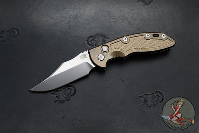 Hinderer XM-18 3.5