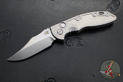 Hinderer XM-18 3.5