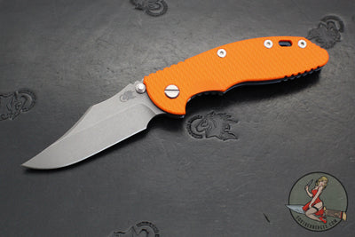 Hinderer XM-18 3.5