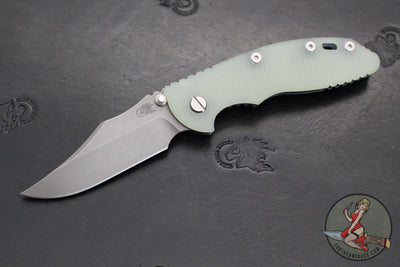 Hinderer XM-18 3.5