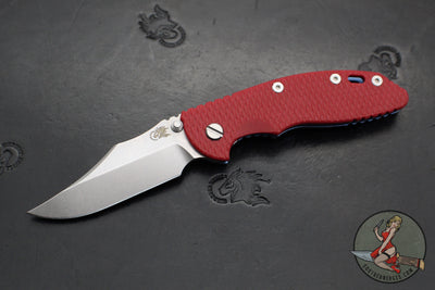 Hinderer XM-18 3.5