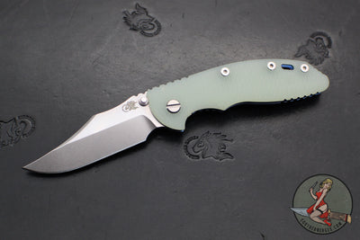 Hinderer XM-18 3.5