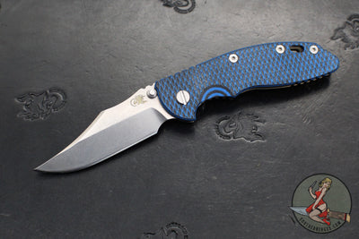 Hinderer XM-18 3.5