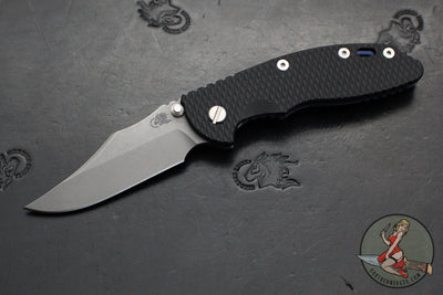 Hinderer XM-18 3.5