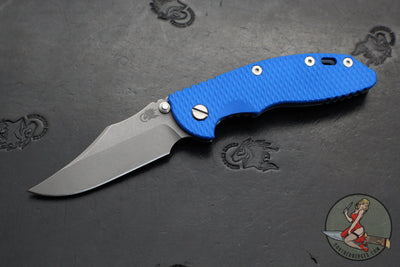 Hinderer XM-18 3.5