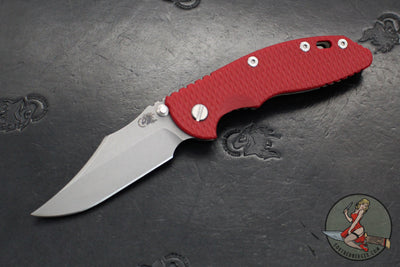 Hinderer XM-18 3.5