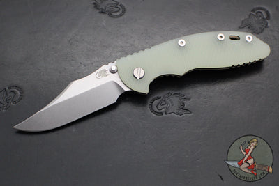 Hinderer XM-18 3.5