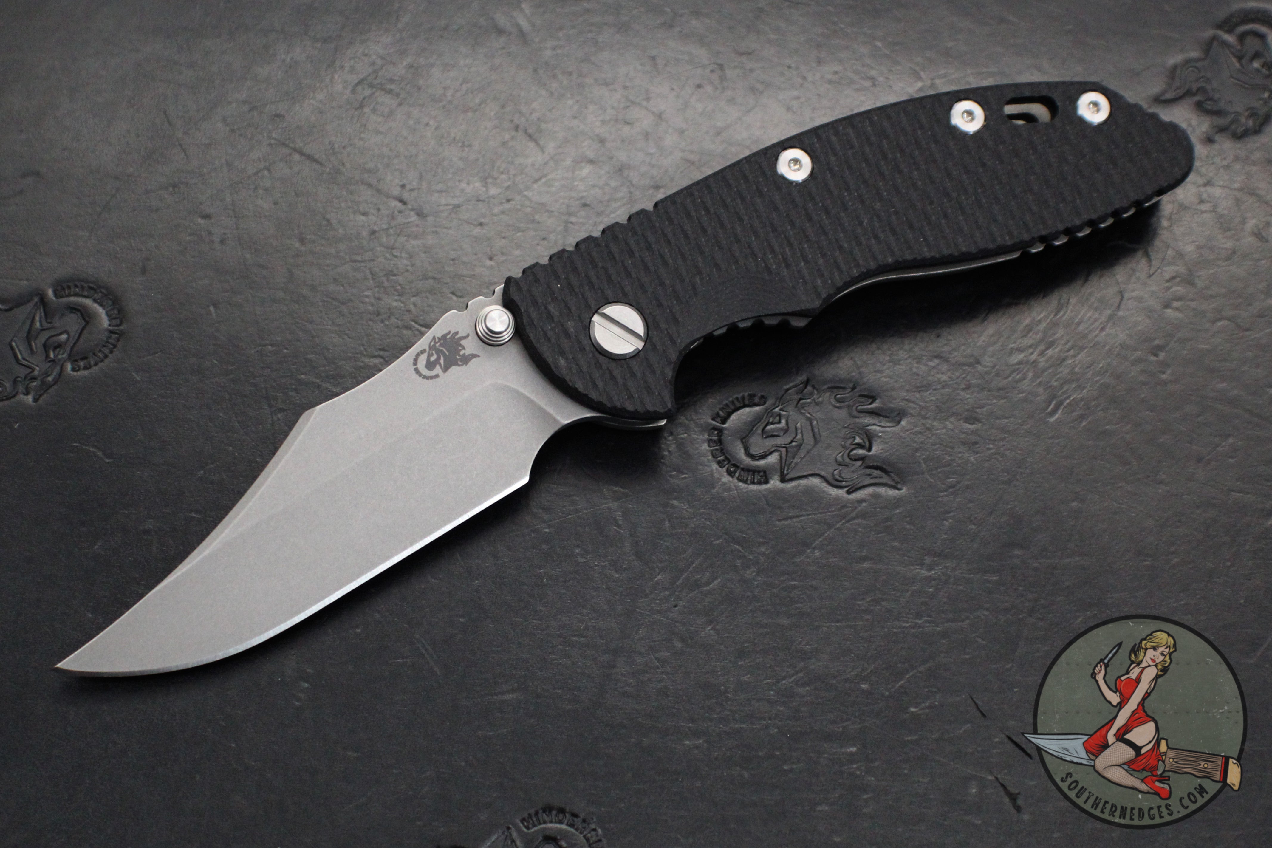 All in stock Hinderer Knives Products | xm18 | Southern Edges