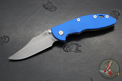 Hinderer XM-18 3.5