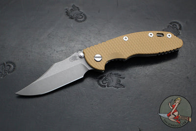 Hinderer XM-18 3.5