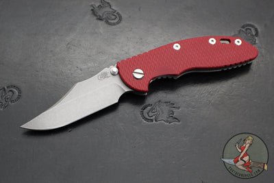 Hinderer XM-18 3.5