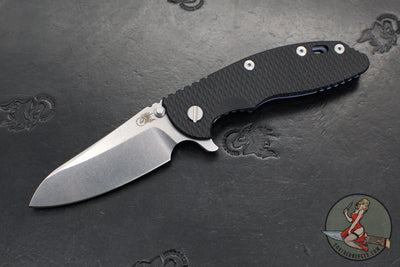 Hinderer XM-18 3.5