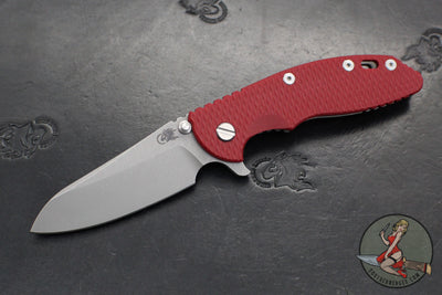 Hinderer XM-18 3.5