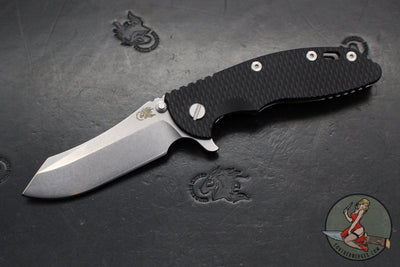 Hinderer XM-18 3.5