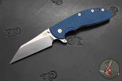 Hinderer XM-24 4.0