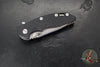 Hinderer XM-18 3.25"- Spearpoint- Stonewash Finished Titanium and Various G-10 Handle Scales- Stonewash Finished S45VN Steel Blade