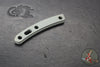 Hinderer Knives XM-18 3.5" - Backspacers- Titanium- Various Finishes
