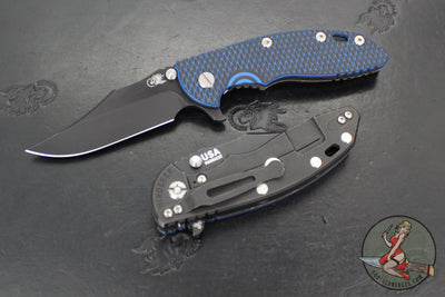 Hinderer XM-18 3.5