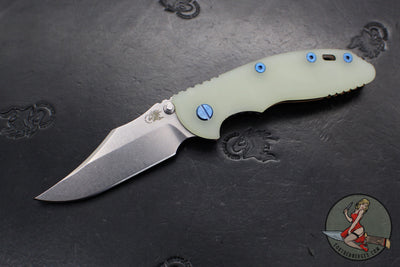 Hinderer XM-18 3.5