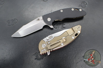 Hinderer XM-18 3.5