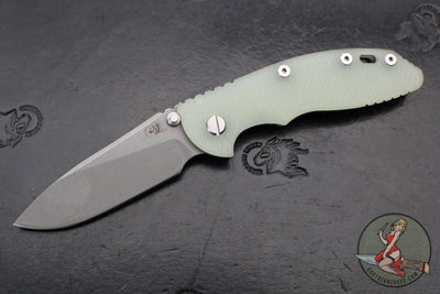 Hinderer XM-18 3.5