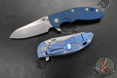 Hinderer XM-18 3.5