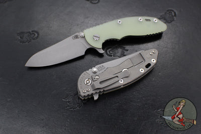 Hinderer XM-18 3.5