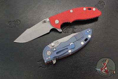 Hinderer XM-18 3.5