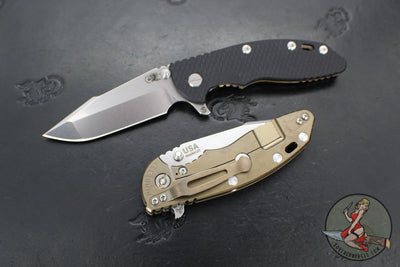 Hinderer XM-18 3.5