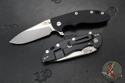 Hinderer XM-18 3.5