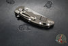 Hinderer XM-18 3.5"- SPECIAL VETERAN'S DAY 2022- Spearpoint Edge- Battle Bronze Finished Handle- Working Finish Blade