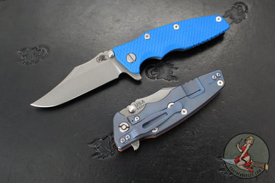 Hinderer Eklipse 3.5