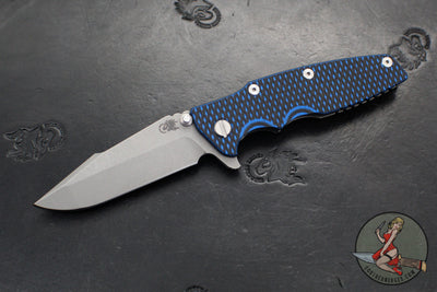 Hinderer Eklipse 3.5
