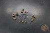 Hinderer Knives- Complete Hardware Kit for XM-18 3.5" -Various Materials and Finish